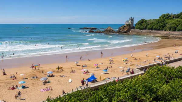 Optimiser vos vacances en famille au Pays basque