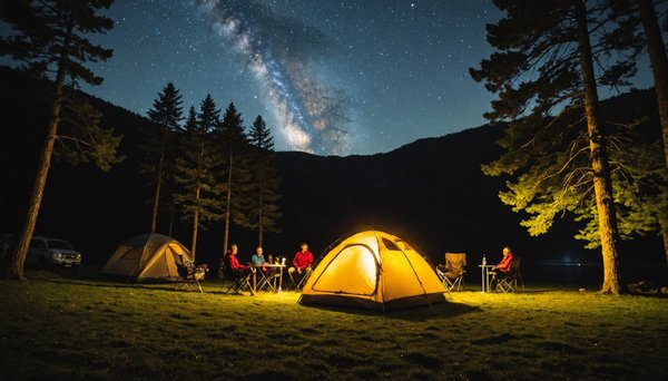 Découvrez le meilleur camping près d'ascain pour vos vacances