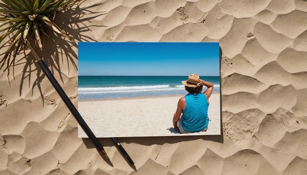 Passer des vacances inoubliables à montalivet, entre plage et nature