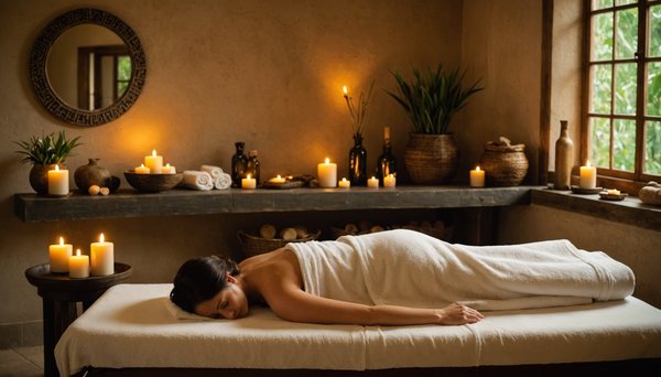 Comment choisir un spa authentique lors de vos voyages dans le sud : guide et conseils pratiques