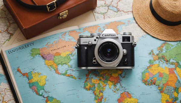Comment préparer un itinéraire de voyage sans stress pour profiter pleinement de votre séjour
