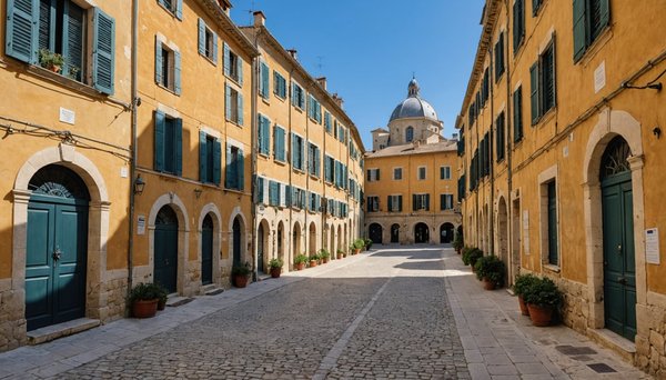 Astuces essentielles pour bien choisir son hébergement lors d'un séjour dans le sud de la France
