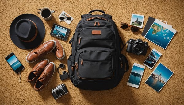 Sécurité en voyage : conseils essentiels pour protéger vos affaires et profiter pleinement