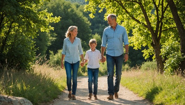 Les loisirs famille incontournables en ardèche