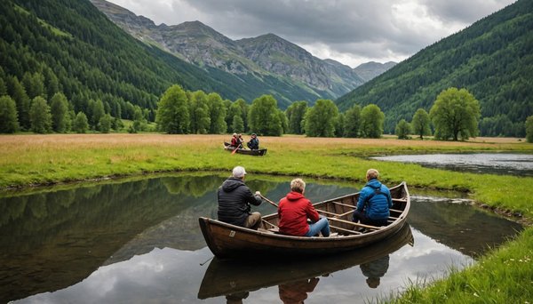 Tarn : top activités de plein air pour des vacances inoubliables