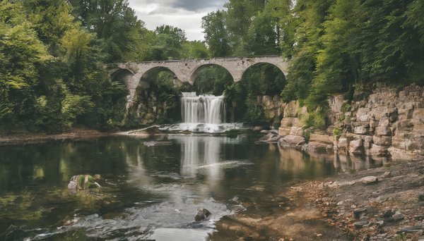 Que faire à mazamet pendant un séjour en camping ?