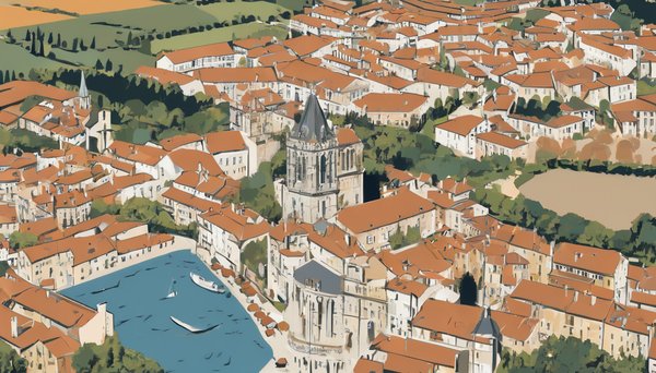 Organiser un séminaire original en occitanie : nos idées clés