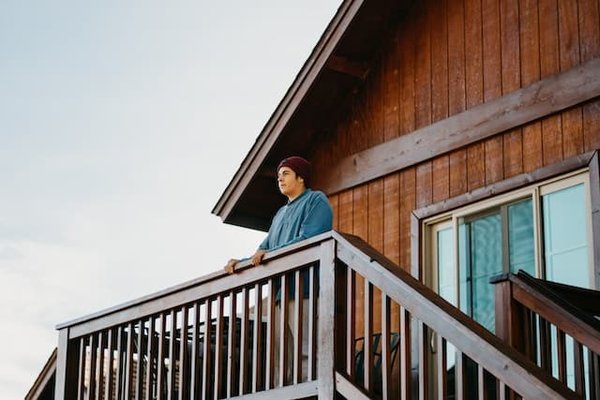 Quelle est la différence entre un cottage et un chalet de camping dans le sud de la Corse ?