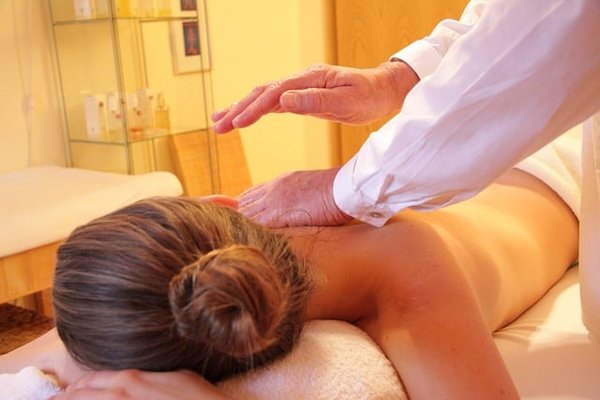 Les incroyables bienfaits du massage bien-être pour votre santé et votre esprit