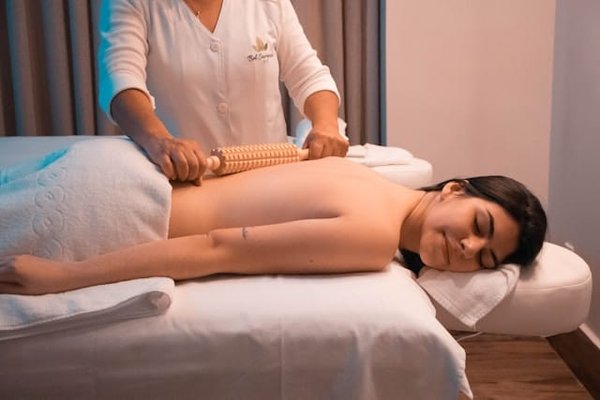 Découvrez les bienfaits inattendus du massage pour votre bien-être quotidien
