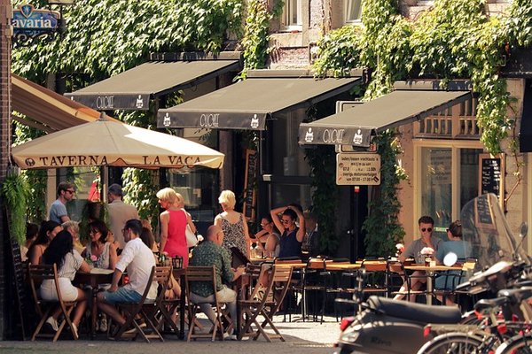 Découvrez le Monde à Travers sa Cuisine: Votre Guide Ultime pour un Tourisme Gastronomique Inoubliable