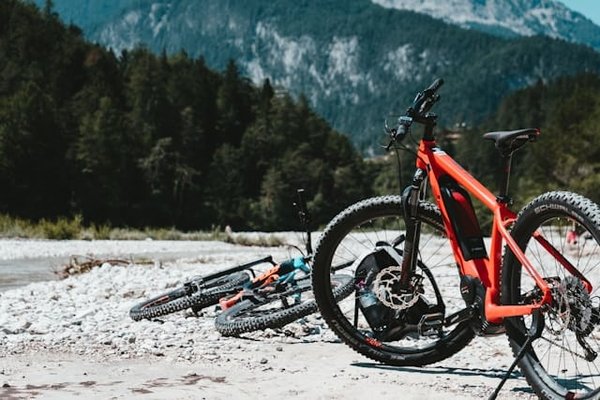 Guide des meilleurs campings pour une escapade en vélo le long du canal du Midi