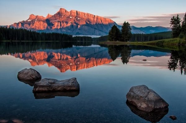 Top 10 des plus beaux paysages naturels du monde à découvrir