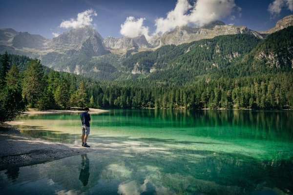 Top 10 des Paysages Naturels Époustouflants pour Votre Prochain Voyage