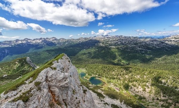 Préserver le paysage géographique: comment protéger notre nature au quotidien ?