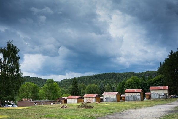 Les Meilleurs Campings du Sud de la France : Votre Guide Ultime pour des Vacances Inoubliables