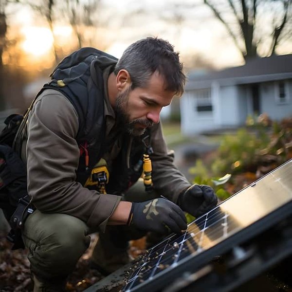 Démarrer son entreprise photovoltaïque en Gironde : Guide complet pour les entrepreneurs verts