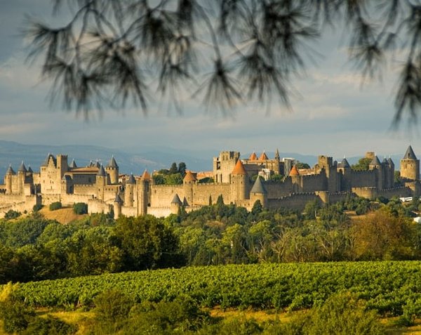 Les Meilleurs Tarifs de Camping à Carcassonne : Trouvez Votre Spot Idéal sans Casser la Banque