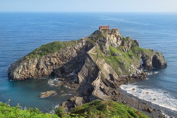 Découvrez le Pays Basque français sans vous ruiner : Top 10 des campings pas chers