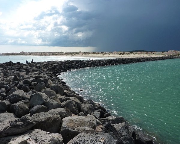 Découvrez Agde, la Perle Noire du Sud de la France