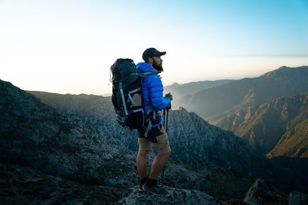 Guide ultime pour camper dans les Cévennes en paix