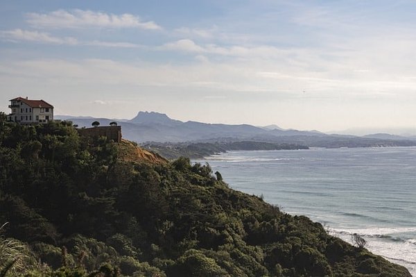 Camping à Bidart: découvrez le charme près de Biarritz