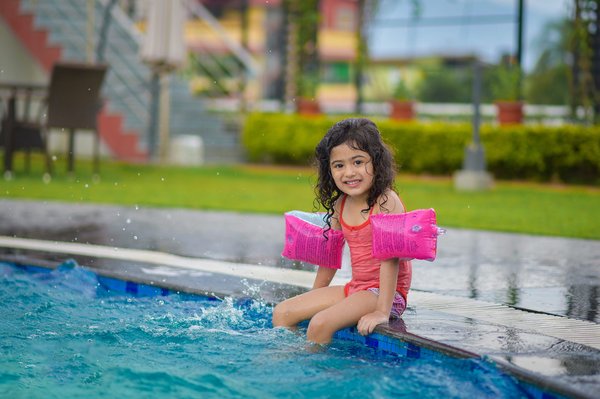 Les vacances dans les campings avec piscine en Dordogne