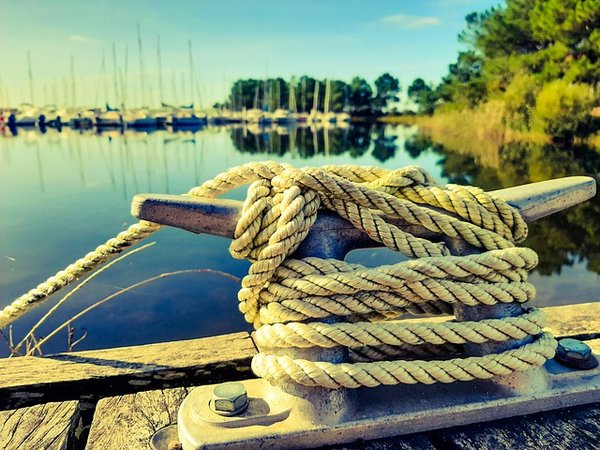 Top 10 des meilleurs campings à Hourtin-Carcans