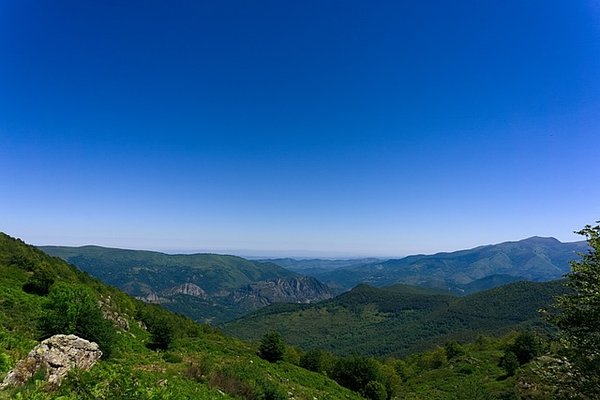 Aventure à Auzat : guide ultime du camping nature