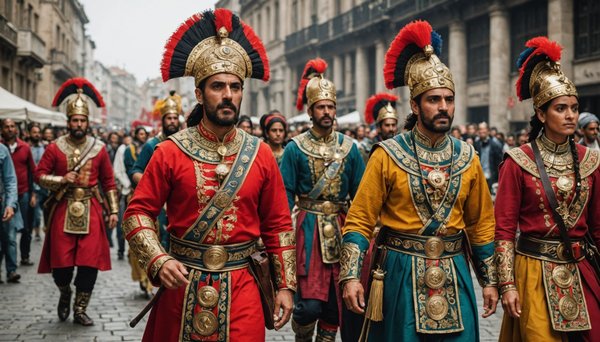 Top 10 des activités culturelles à ne pas manquer