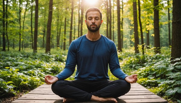 Les bienfaits de la méditation quotidienne pour votre santé mentale