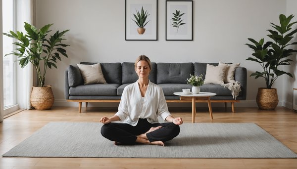 Comment créer un espace zen chez vous pour se détendre