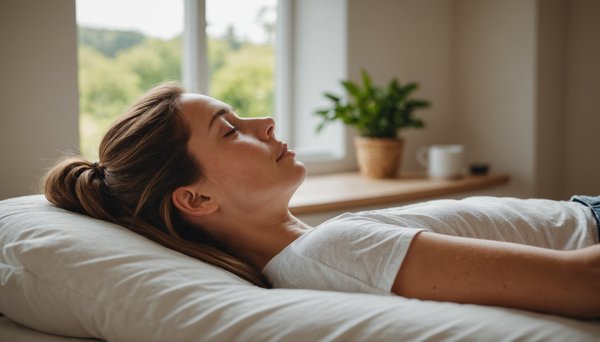 Les meilleures pratiques de relaxation à intégrer dans votre routine