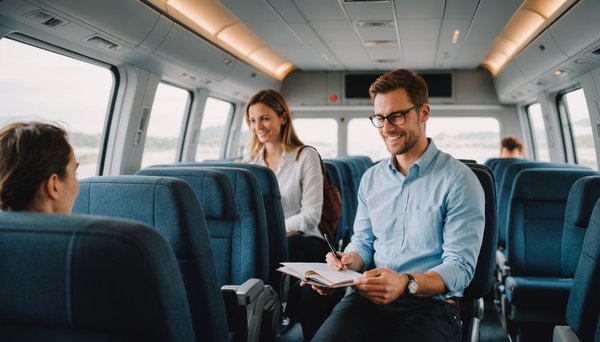Les conseils essentiels pour voyager en toute sécurité et tranquillité d'esprit