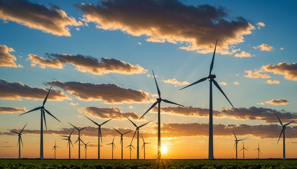 Les énergies renouvelables: Solutions pour un avenir durable