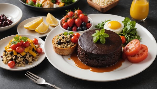 Les tendances culinaires 2024 : Quelles saveurs domineront cette année