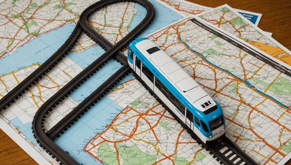 Guide complet pour optimiser votre budget transport en voyage