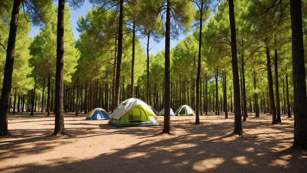 Comment trouver un camping à perpignan pour des séjours parfaits