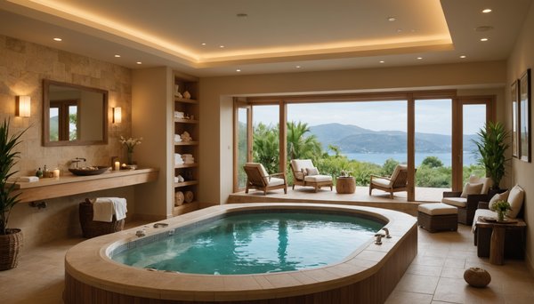Comment choisir le spa idéal pour une journée de détente