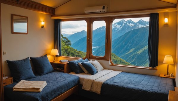 Comment choisir le bon hébergement pour tous vos voyages