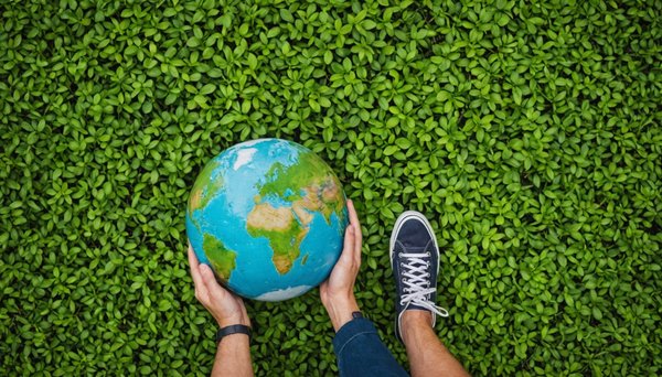 Comment réduire votre empreinte carbone lors de vos déplacements