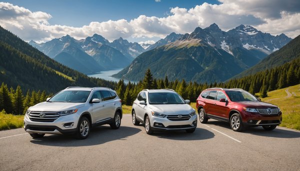 Comment choisir la location de voiture idéale pour votre voyage