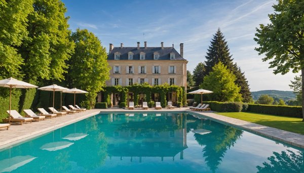 Les meilleures retraites de bien-être en France pour une escapade revigorante