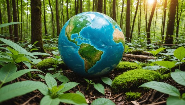 Les initiatives écoresponsables à découvrir lors de vos voyages