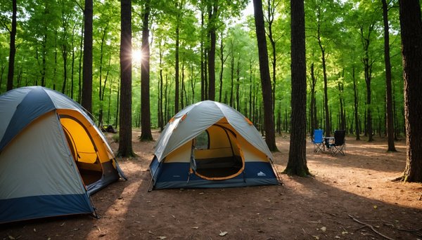 Visiter l'hérault en logeant au camping borepo