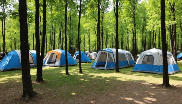 Camping à céret : séjournez au camping 3 étoiles le vallespir à amélie-les-bains dans les pyrénées orientales