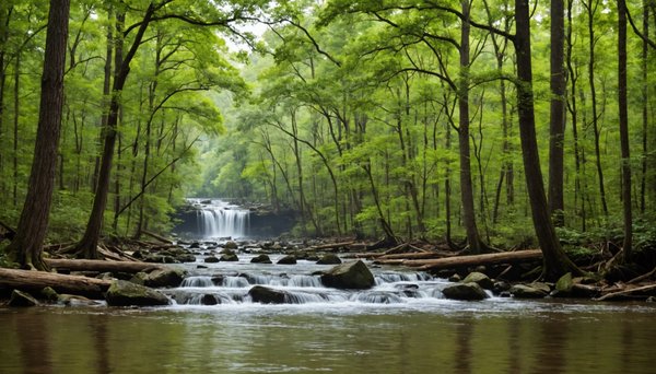 Top 10 des activités de plein air à découvrir dans le Sud