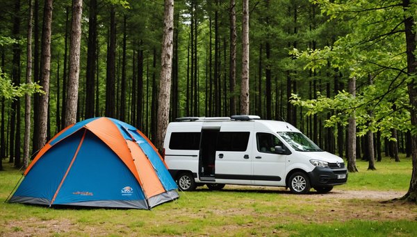Venez découvrir le camping le sédour pour des vacances en famille en ariège