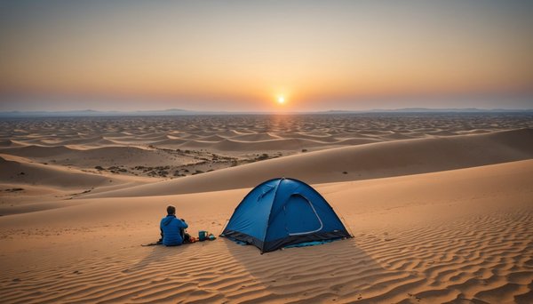 Les avantages de choisir un camping à proximité de la dune du pilat