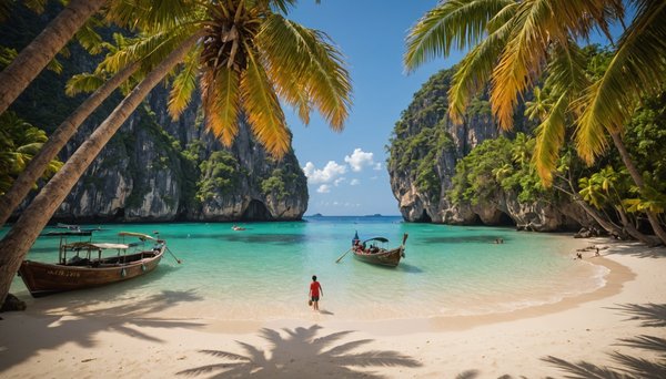 Yon Évasion : l'agence de voyage incontournable dans le sud-ouest pour des expériences uniques